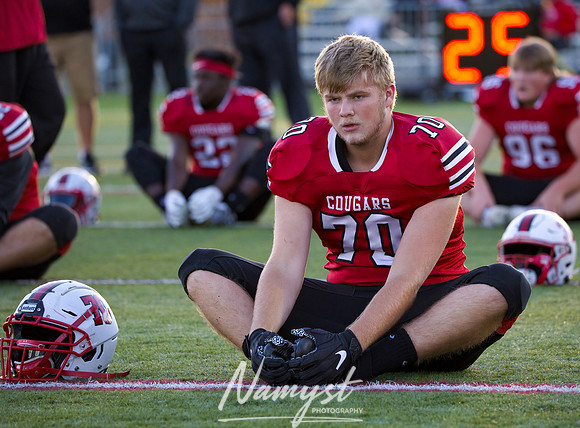 Centennial vs Maple Grove Varsity Football Game 0020