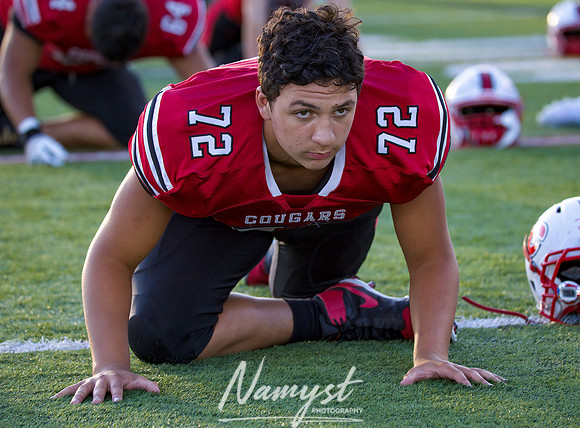 Centennial vs Maple Grove Varsity Football Game 0022