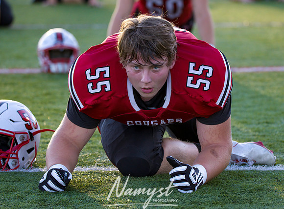 Centennial vs Maple Grove Varsity Football Game 0023