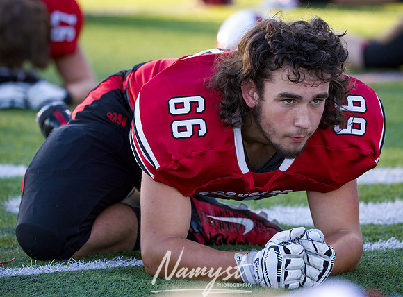 Centennial vs Maple Grove Varsity Football Game 0024