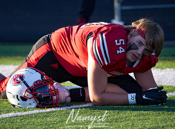 Centennial vs Maple Grove Varsity Football Game 0026