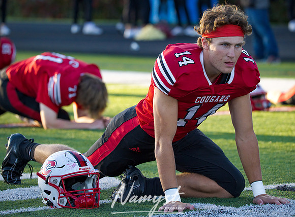 Centennial vs Maple Grove Varsity Football Game 0025