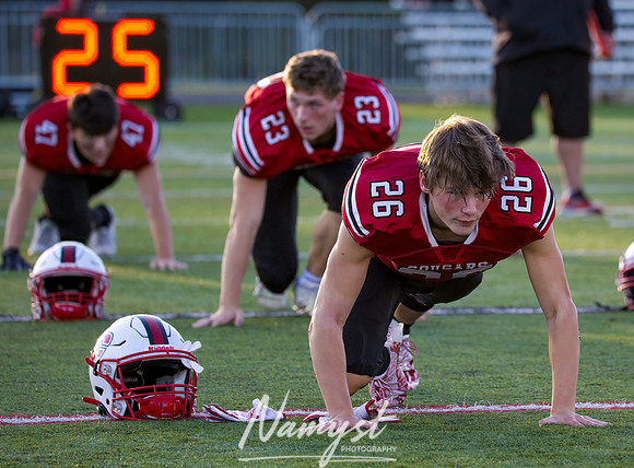 Centennial vs Maple Grove Varsity Football Game 0028