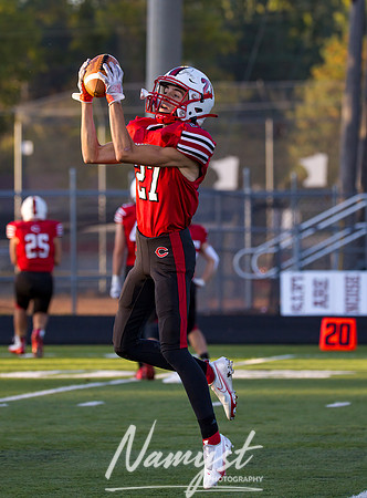 Centennial vs Maple Grove Varsity Football Game 0029