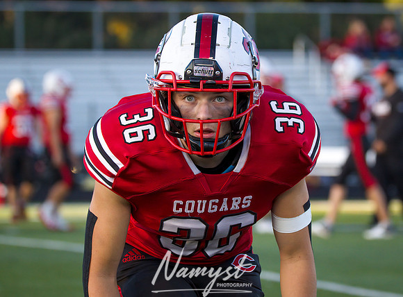 Centennial vs Maple Grove Varsity Football Game 0033