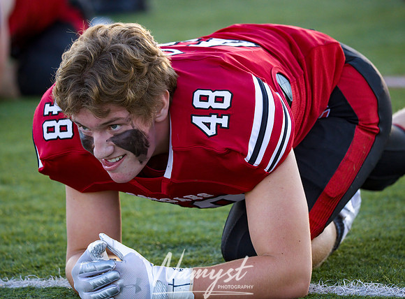 Centennial vs Maple Grove Varsity Football Game 0027