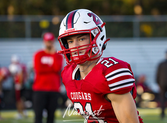 Centennial vs Maple Grove Varsity Football Game 0031