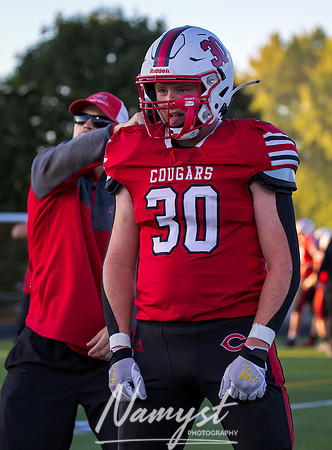 Centennial vs Maple Grove Varsity Football Game 0034