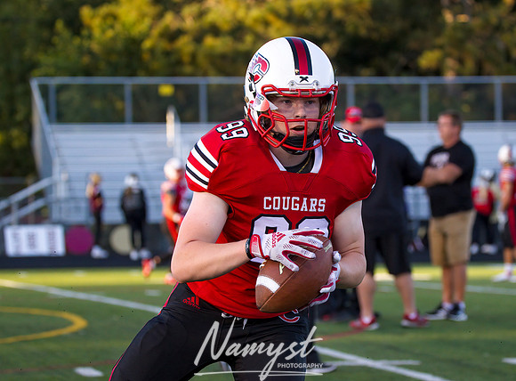 Centennial vs Maple Grove Varsity Football Game 0037