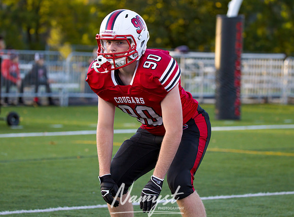 Centennial vs Maple Grove Varsity Football Game 0035