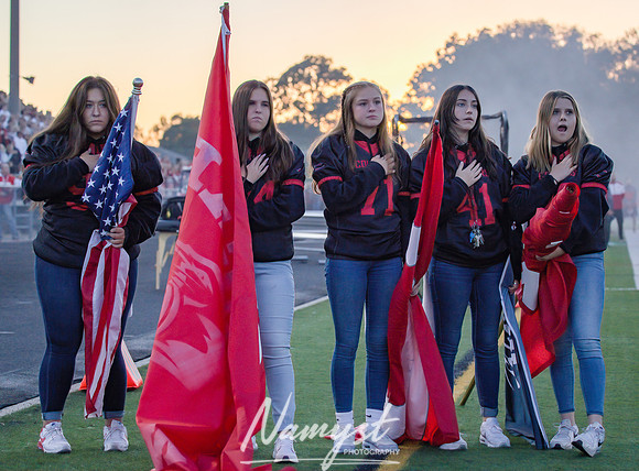 Centennial vs Maple Grove Varsity Football Game 0054