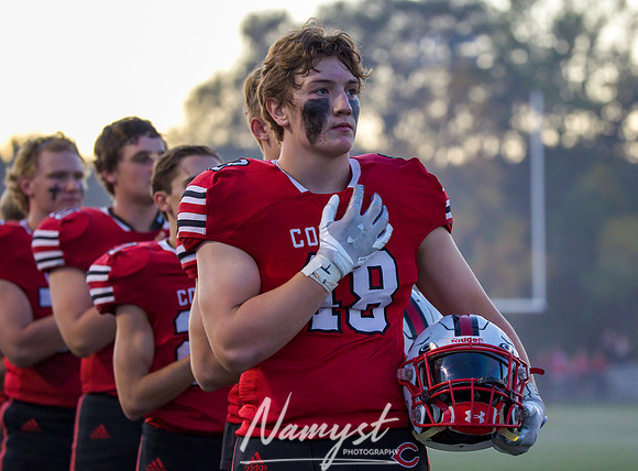 Centennial vs Maple Grove Varsity Football Game 0055