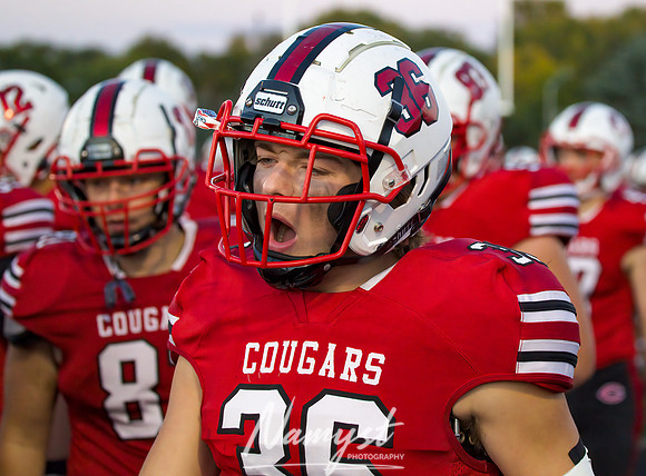 Centennial vs Maple Grove Varsity Football Game 0058