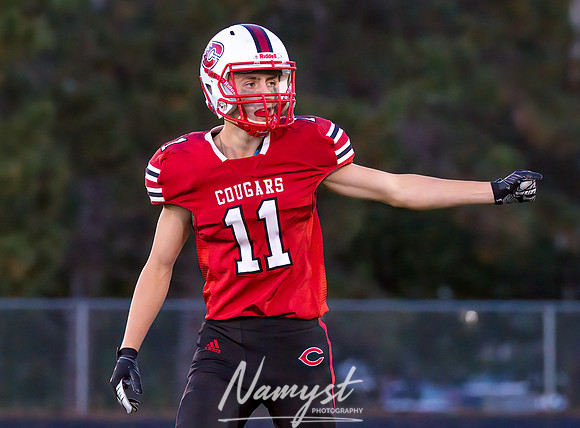 Centennial vs Maple Grove Varsity Football Game 0062
