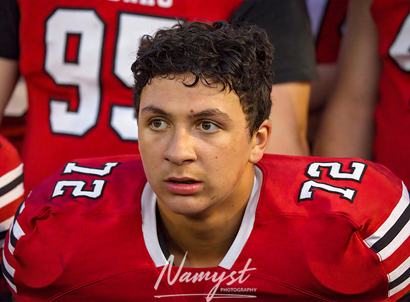 Centennial vs Maple Grove Varsity Football Game 0060