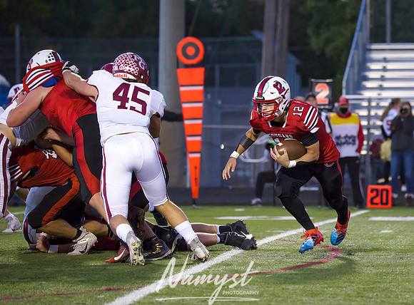 Centennial vs Maple Grove Varsity Football Game 0063