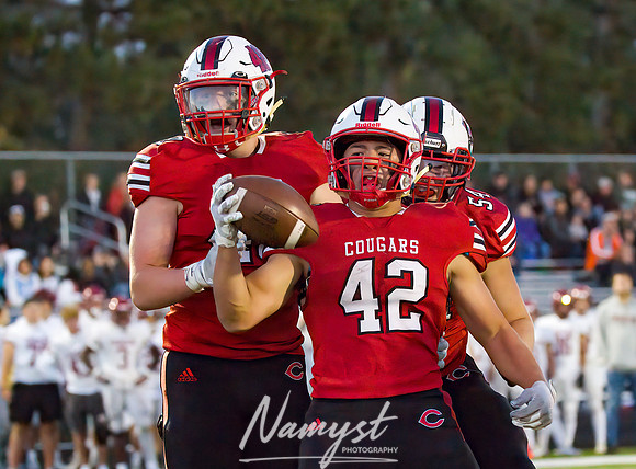 Centennial vs Maple Grove Varsity Football Game 0068
