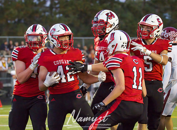 Centennial vs Maple Grove Varsity Football Game 0072