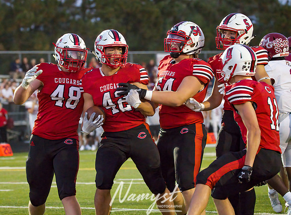 Centennial vs Maple Grove Varsity Football Game 0071