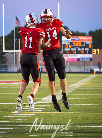 Centennial vs Maple Grove Varsity Football Game 0076