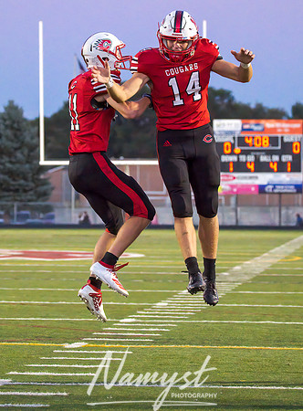 Centennial vs Maple Grove Varsity Football Game 0077