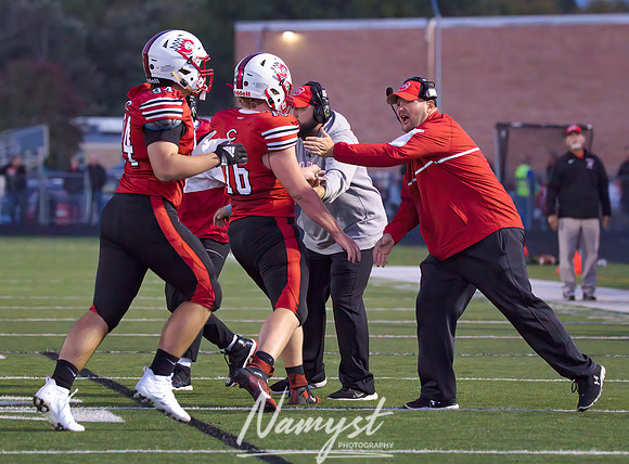 Centennial vs Maple Grove Varsity Football Game 0079