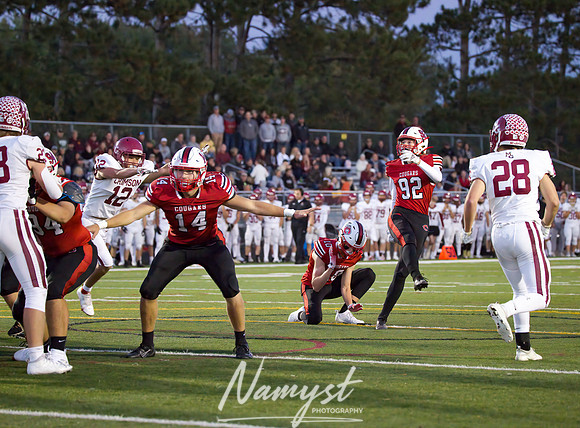 Centennial vs Maple Grove Varsity Football Game 0078
