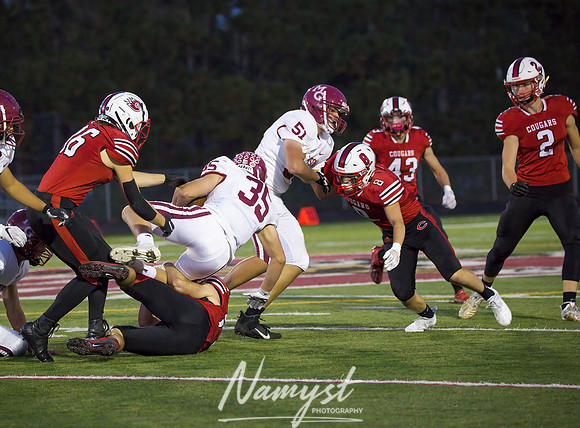 Centennial vs Maple Grove Varsity Football Game 0082