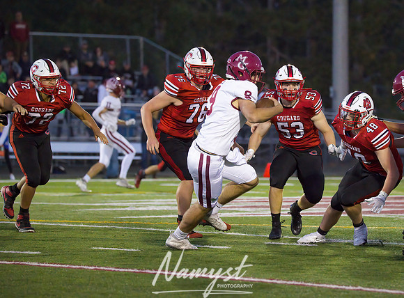 Centennial vs Maple Grove Varsity Football Game 0084