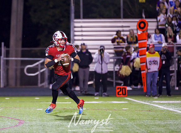 Centennial vs Maple Grove Varsity Football Game 0091