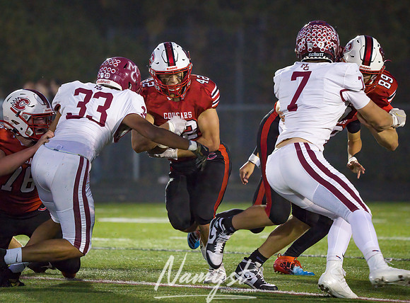 Centennial vs Maple Grove Varsity Football Game 0088