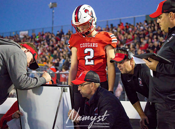 Centennial vs Maple Grove Varsity Football Game 0089