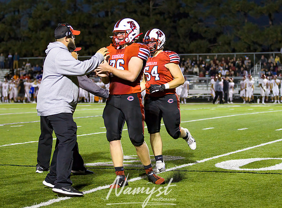 Centennial vs Maple Grove Varsity Football Game 0098