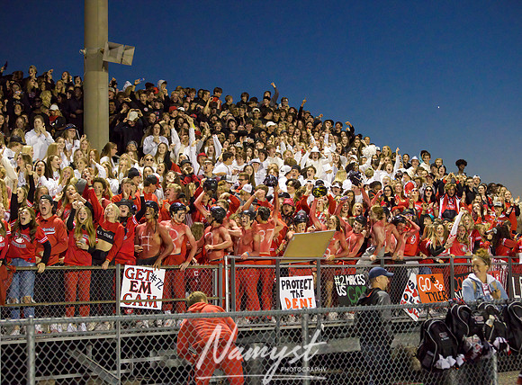 Centennial vs Maple Grove Varsity Football Game 0094