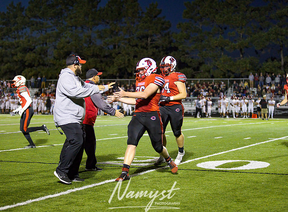 Centennial vs Maple Grove Varsity Football Game 0097