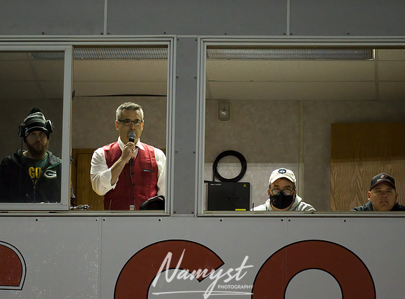 Centennial vs Maple Grove Varsity Football Game 0132