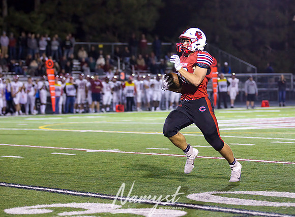 Centennial vs Maple Grove Varsity Football Game 0137
