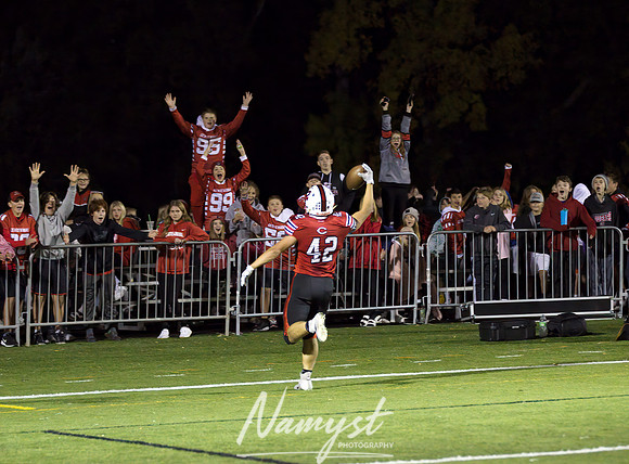 Centennial vs Maple Grove Varsity Football Game 0139