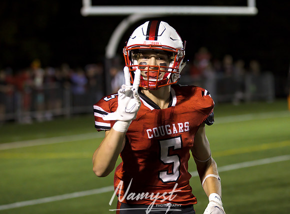 Centennial vs Maple Grove Varsity Football Game 0143