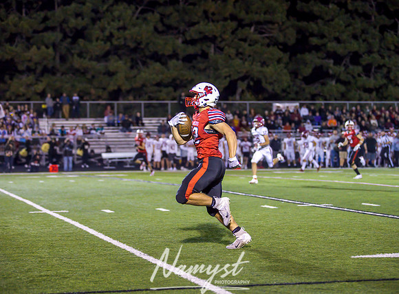 Centennial vs Maple Grove Varsity Football Game 0138