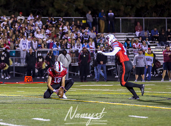 Centennial vs Maple Grove Varsity Football Game 0144