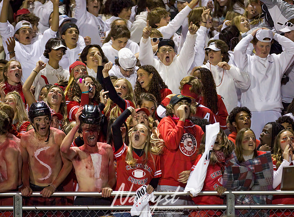Centennial vs Maple Grove Varsity Football Game 0142