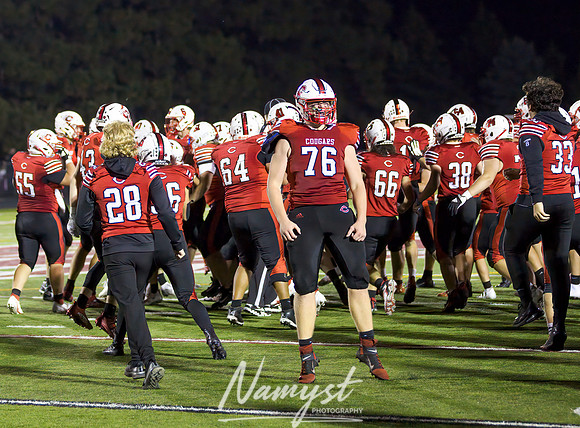 Centennial vs Maple Grove Varsity Football Game 0153