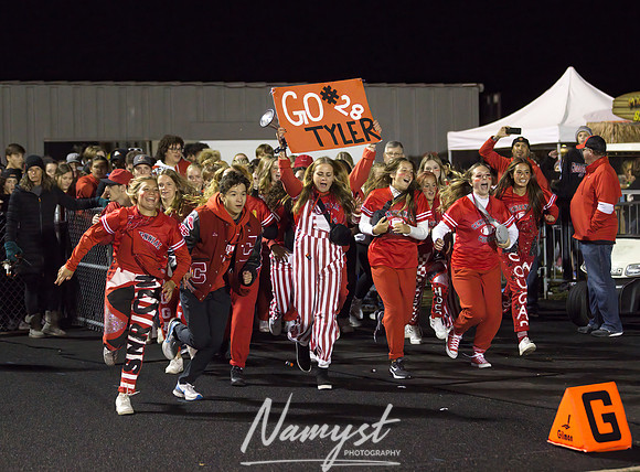 Centennial vs Maple Grove Varsity Football Game 0155
