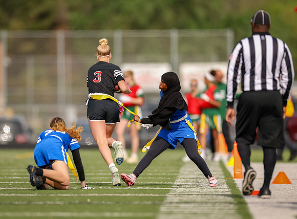 1171 Flag Football