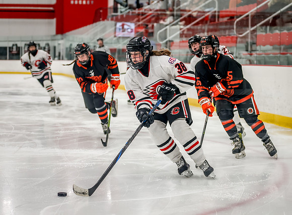 Centennial vs White Bear Lake JV Hockey 114