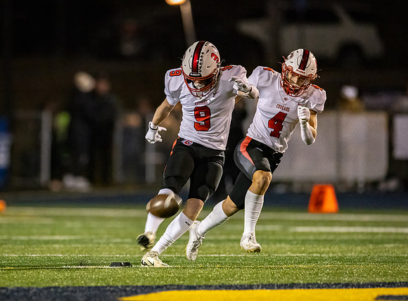 Centennial vs Rosemount Varsity Football 102