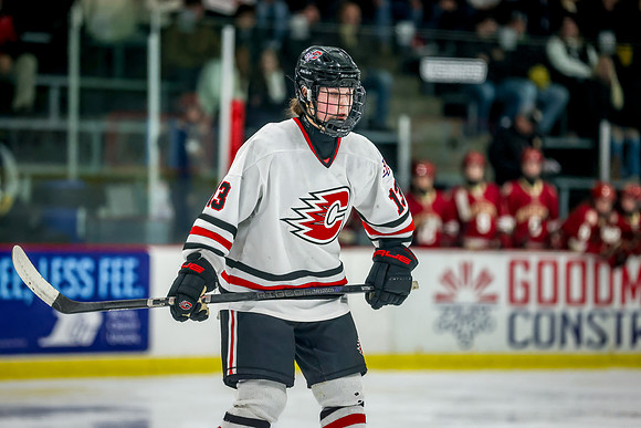 Centennial vs Maple Grove Varsity Hockey 203