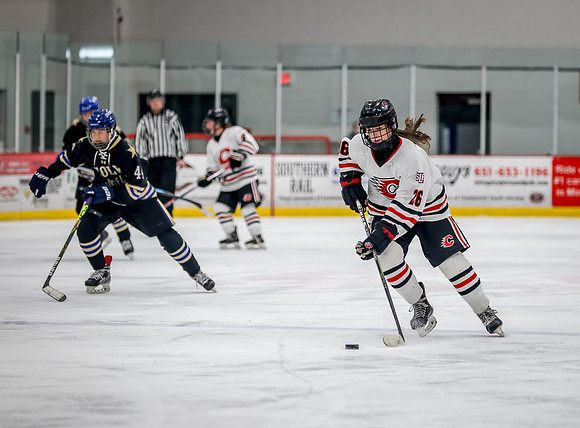 Centennial vs Holy Angels JV Hockey 227