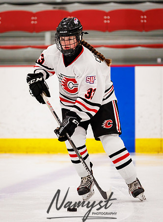 Centennial vs NWC JV Hockey 4